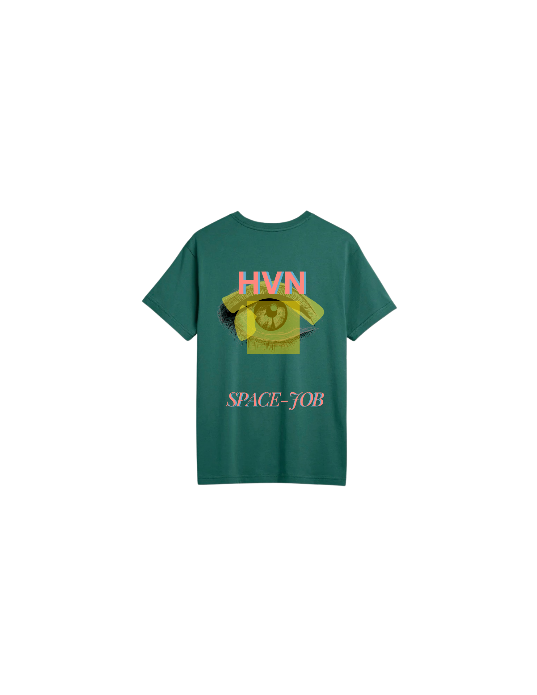 Diseño de camiseta 4