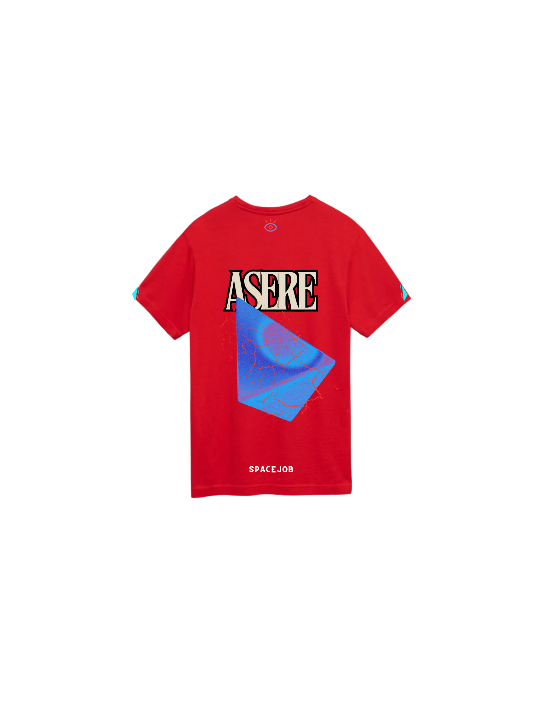 Diseño de camiseta 1
