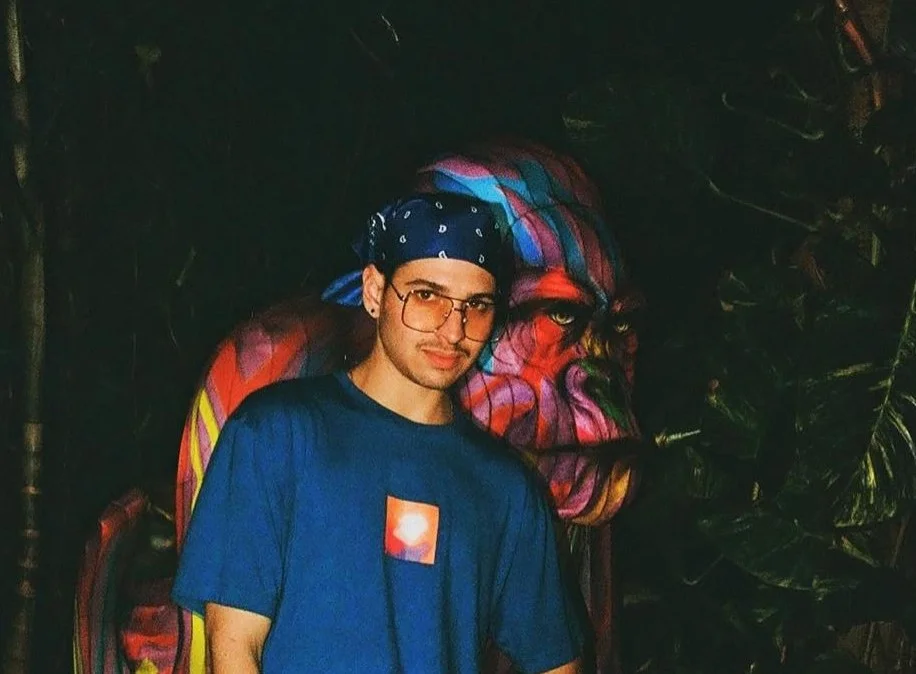 Oscar Boza Martinez profile picture
